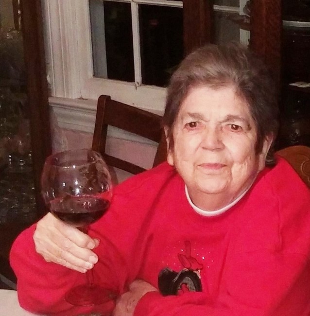 Obituary of Mary Jane Niklewski