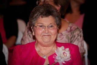 Obituary of Claire Z. Hunt