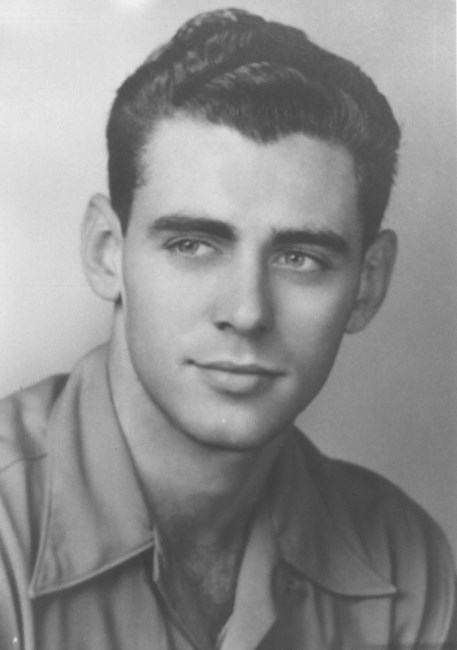 Obituary of William Richard Thomas Manuell