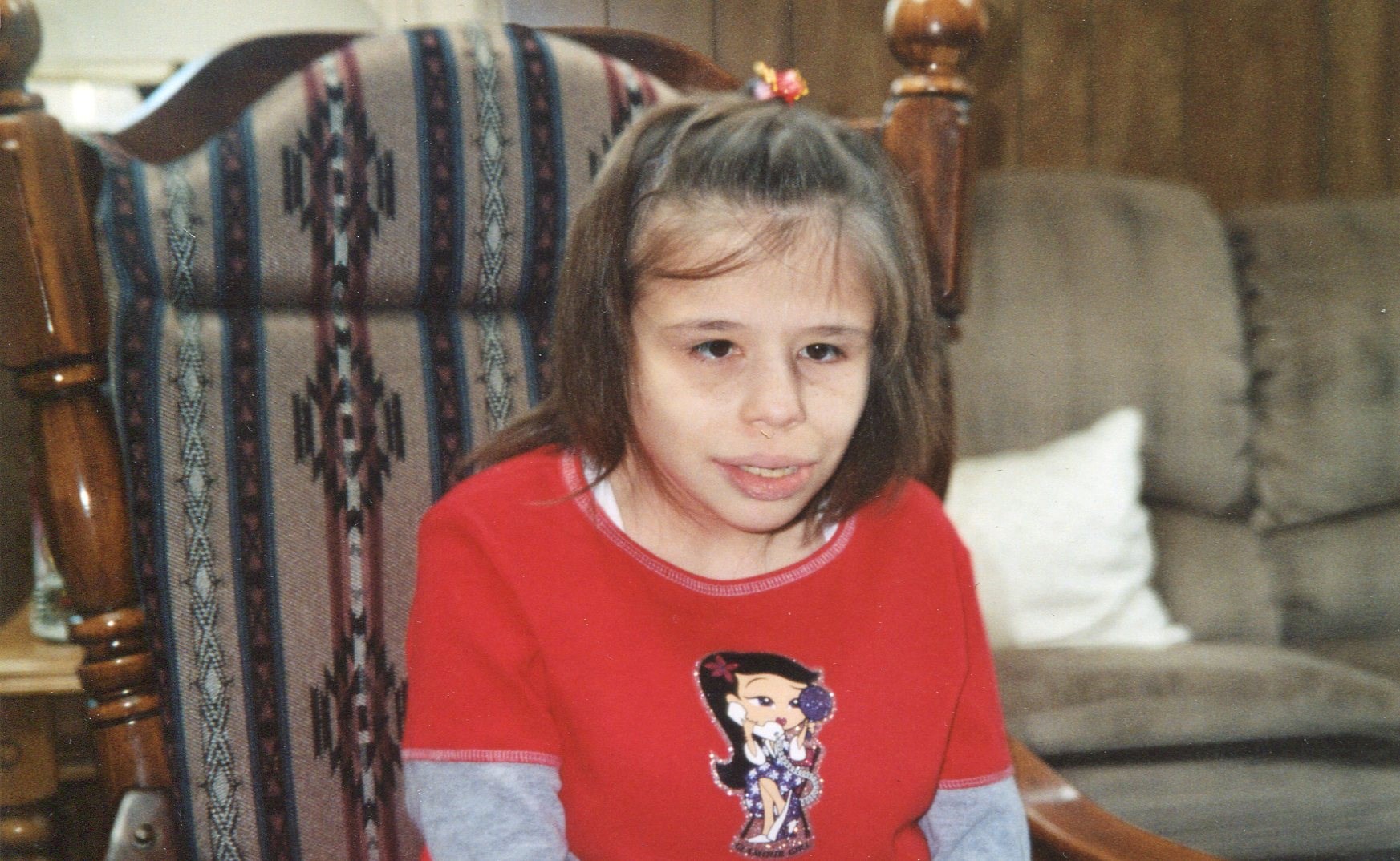 Obituary of Alisha A. Garcia