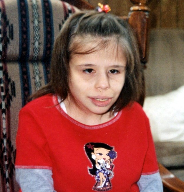 Obituary of Alisha A. Garcia