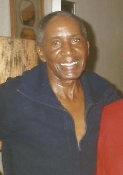 Obituary of Harry Bush, Jr.