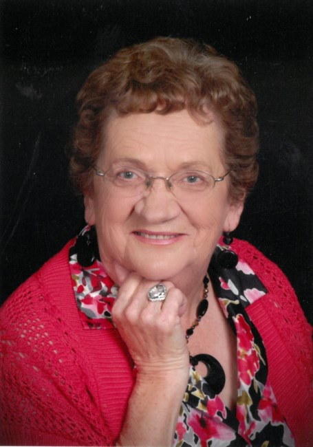 Obituario de Sue Hankins Strickland