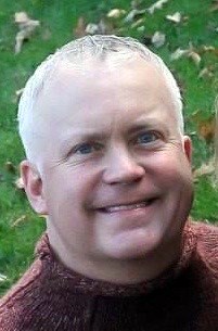 Obituary of Sean Patrick O'Connor