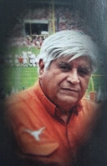 Obituary of Victor Aguilar Bañuelos