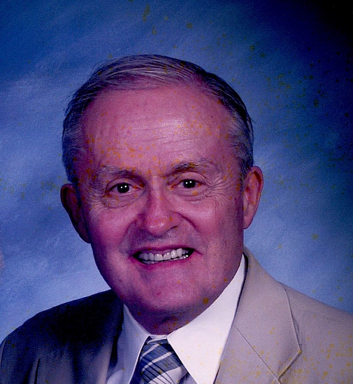 Obituary of William L Harwood