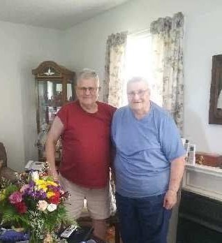 Obituary of Viola Virginia Noland