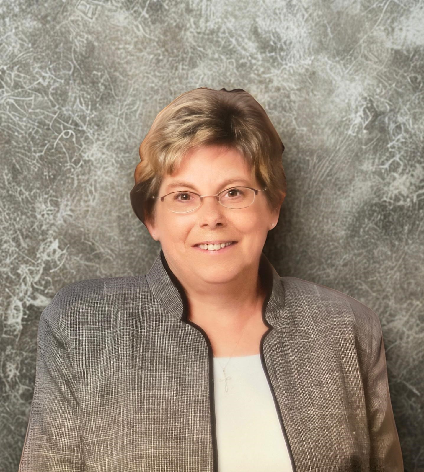 Obituary of Lois Jean Smith