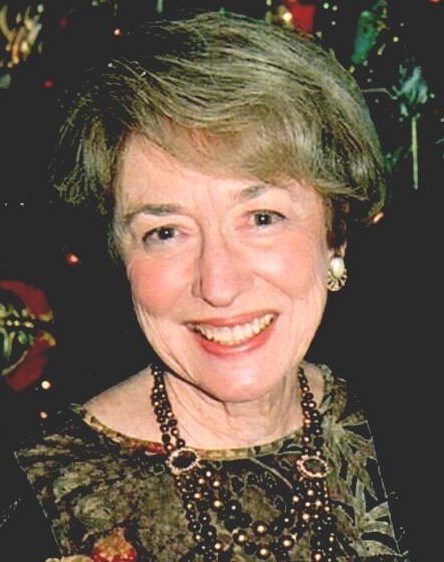 Avis de décès de Frances Deyerle Roane