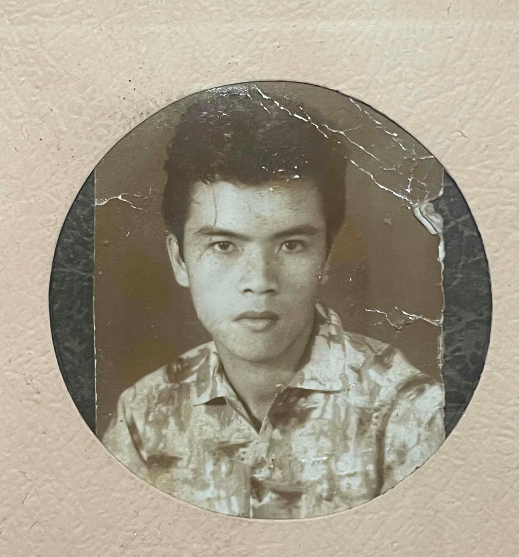 Obituary of Rodolfo D Cariño