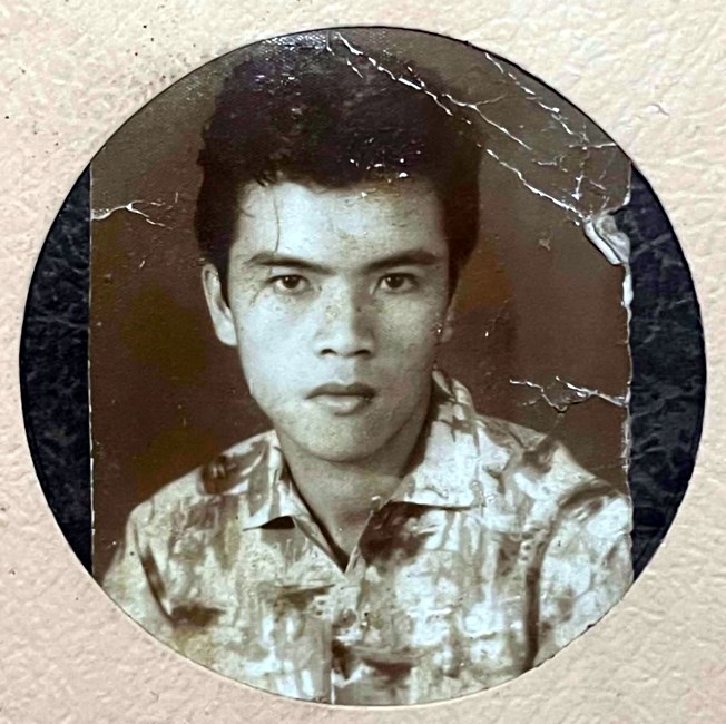 Obituary of Rodolfo D Cariño