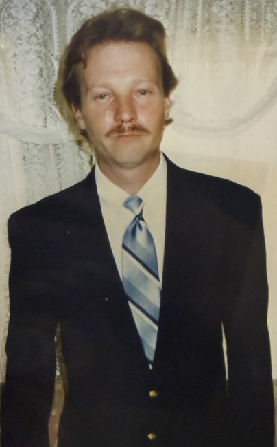 Obituary of Ted Daniel Smelley
