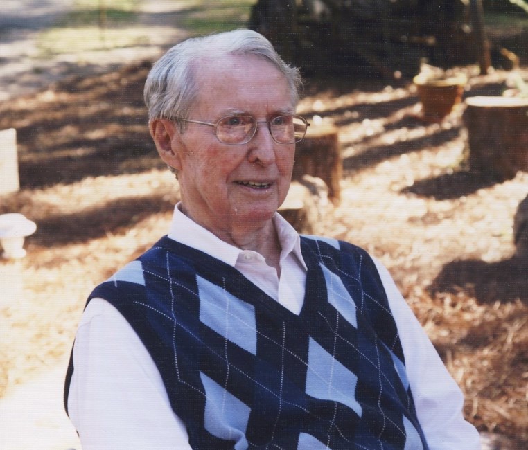 Obituary of Ralph Kermit Buie