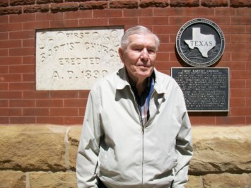 Obituary of George Shelton Kingsley