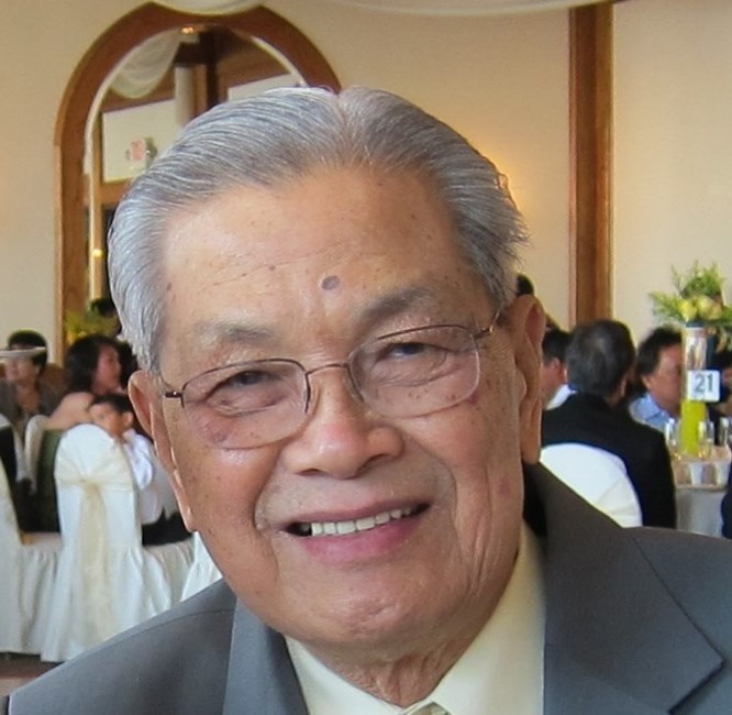 Obituary of Emeterio P. Dela Cruz
