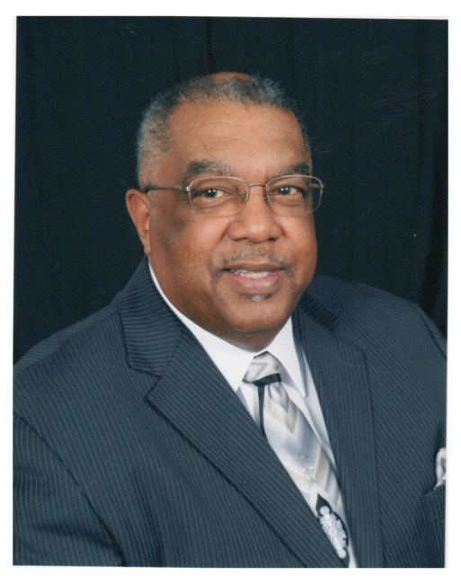 Obituary of William Douglas Booth