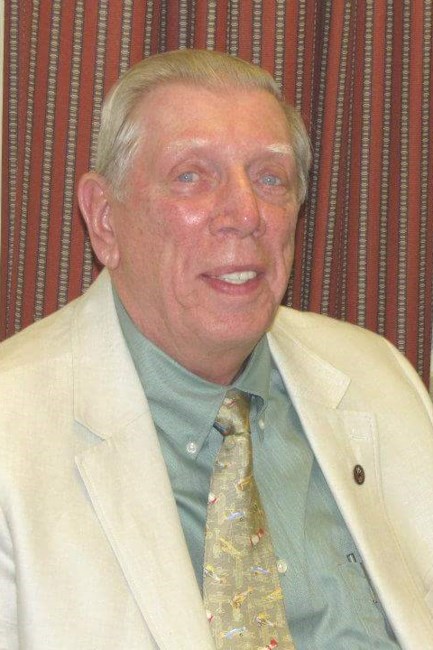 Obituary of Robert E. "Bob" Lindberg