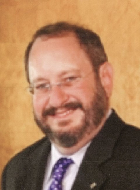 Obituary of James Rothman