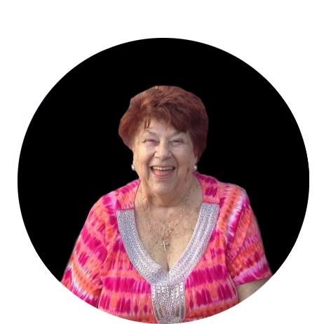 Obituary of Georgia Ann Ruesga