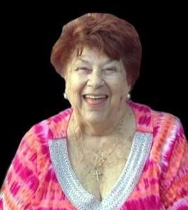 Obituary of Georgia Ann Ruesga