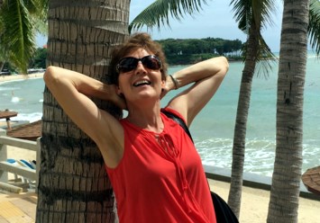 Obituary of Marcia Pollish (Pera) Butler