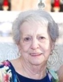 Obituary of Patricia Paula Hawkins