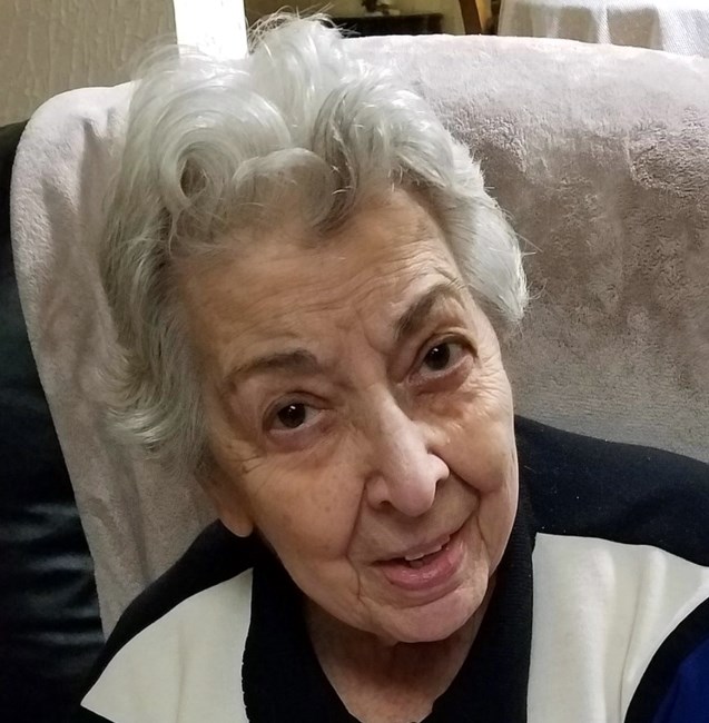 Obituary of Dorothy Lettiere