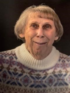 Obituary of Mary Ellen Wenzel