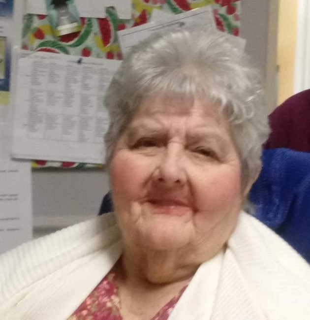 Obituary of Ruby L. Lind