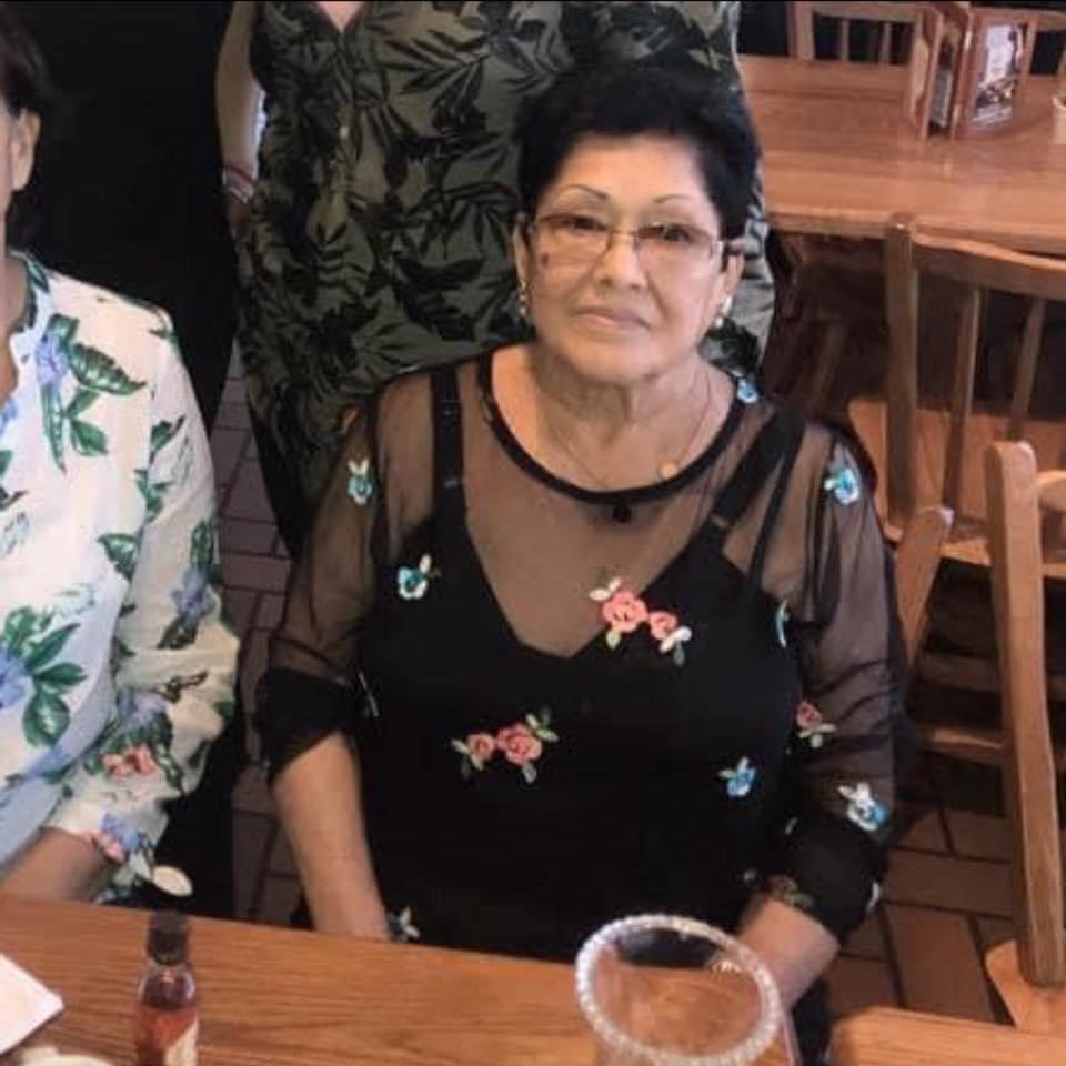 ofelia-de-gonzalez-obituary-grapevine-tx
