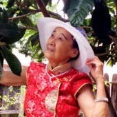 Obituary of Xiangnu Yang