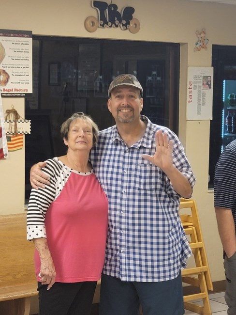 Obituary of Nancy Ellen Coffey