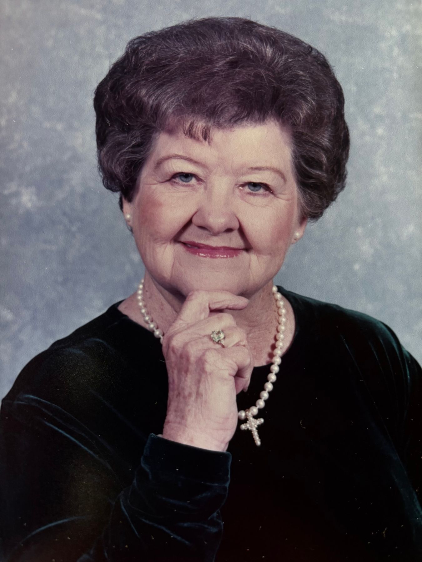 Avis de décès de Geneva Amason