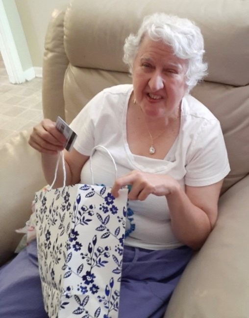 Avis de décès de Kimberly "Kim" McClendon