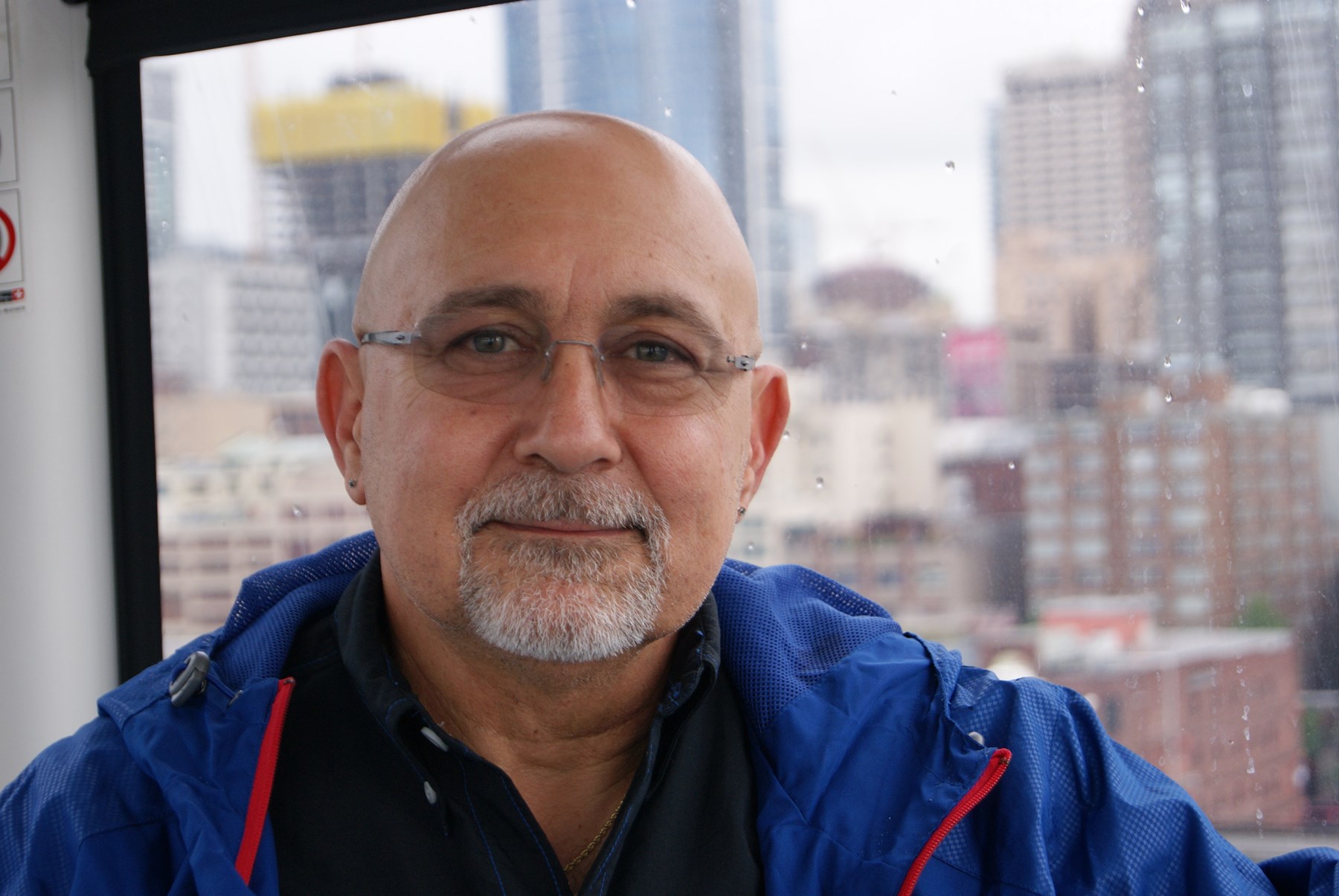 Obituary of William Cecil Stewart