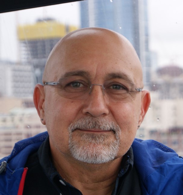 Obituary of William Cecil Stewart