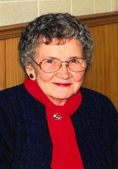 Obituary of Roselle Grisham