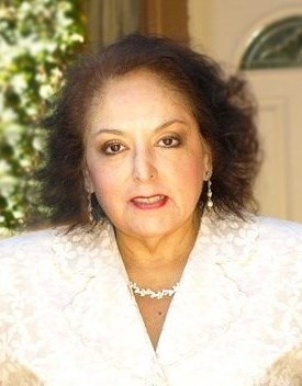 Obituary of Maria De Lourdes Ovalle Davila