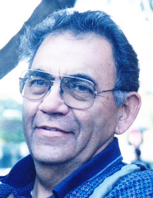 Obituary of Albert Marquez