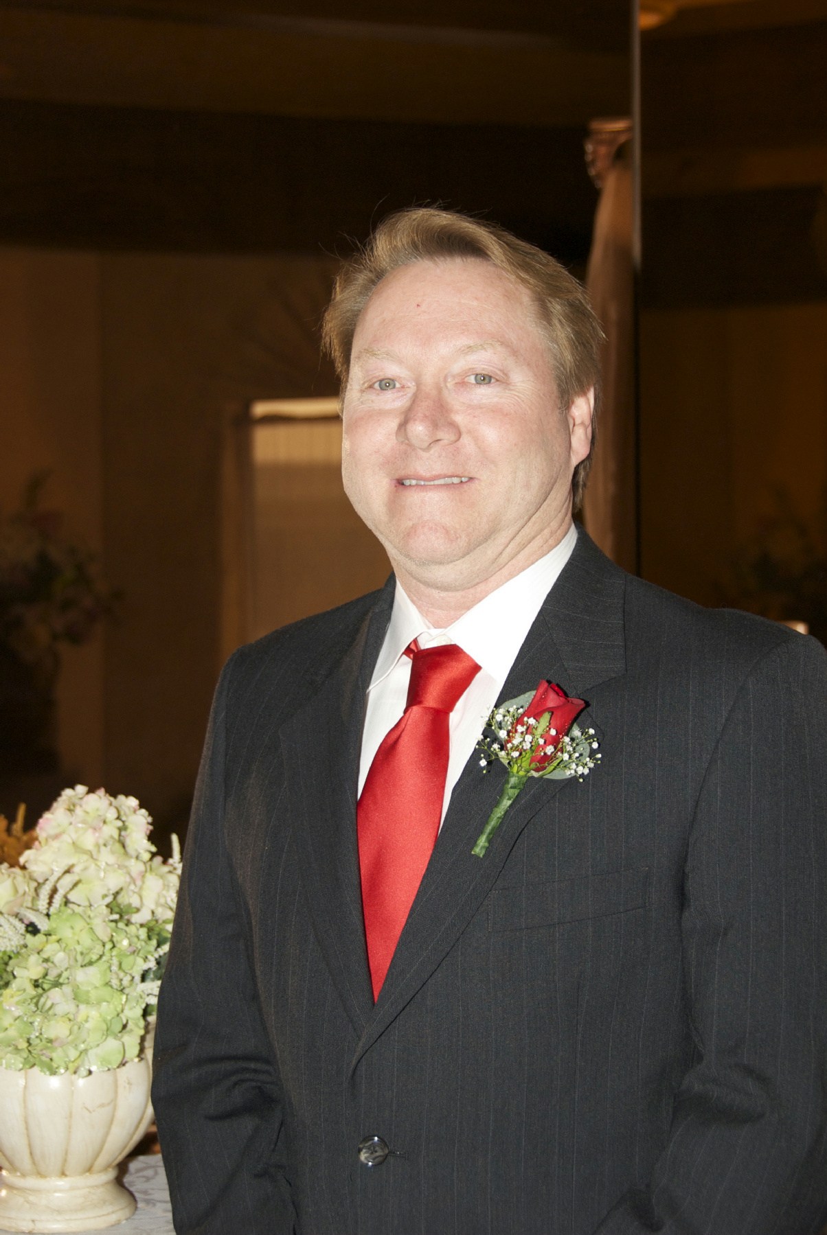 Obituary of Richard D. Gage Jr.