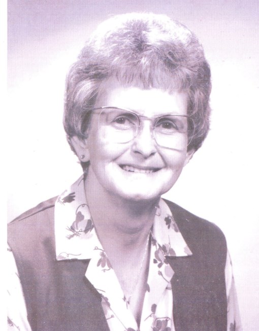 Obituary of Marion E Phelps