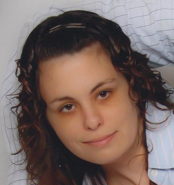 Obituary of Angela Jo Ervin