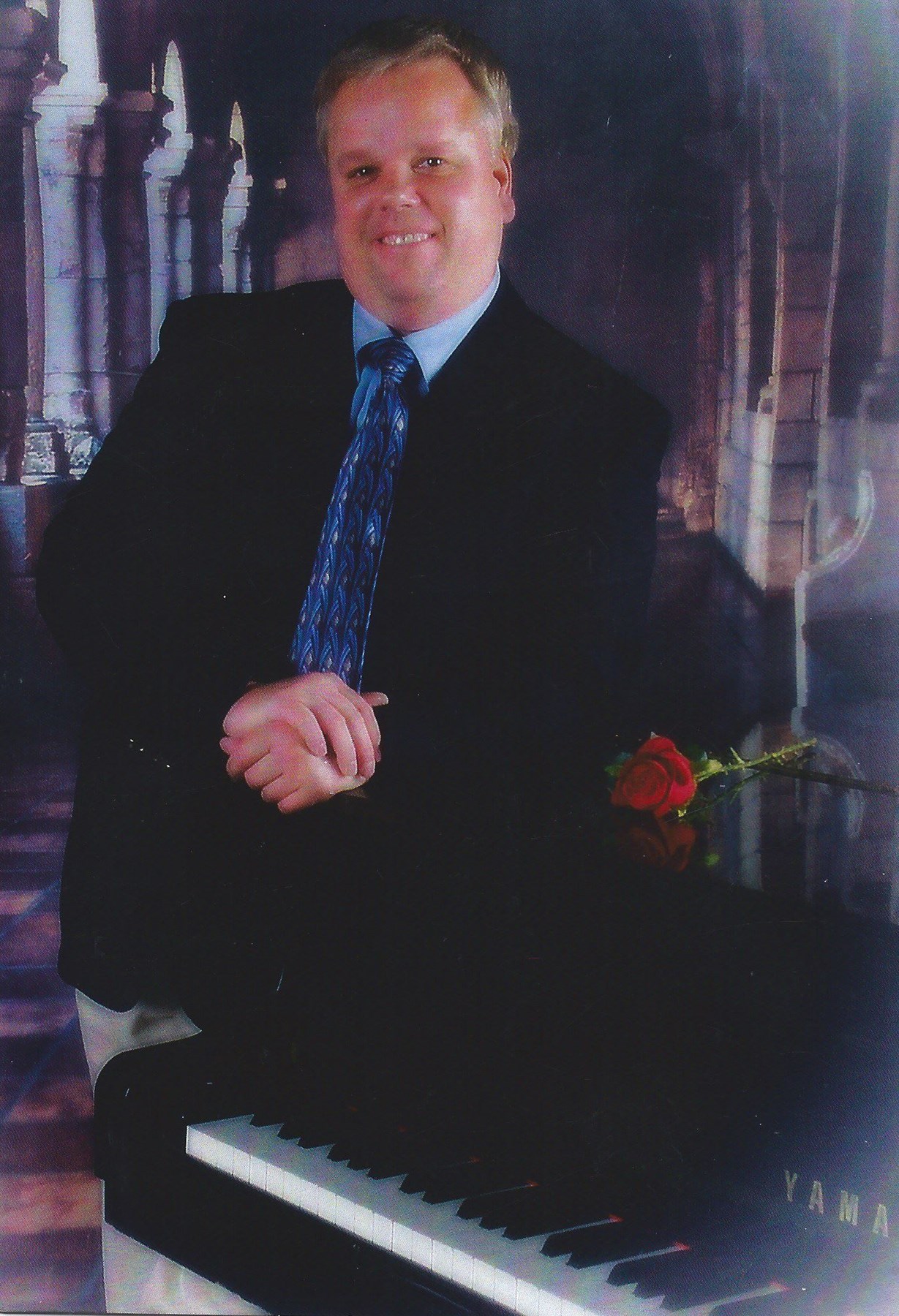 Obituary of Eric Norman Schelat