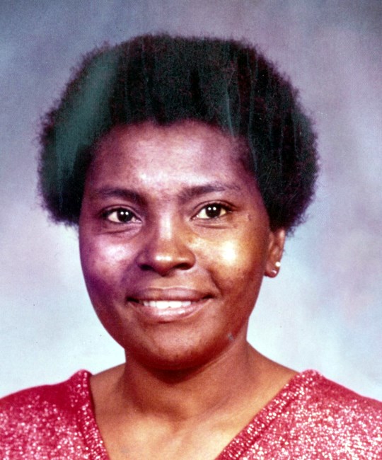 Obituario de Imogene Samuel Butler