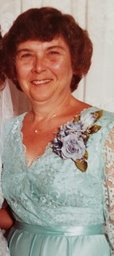 Obituary of Mary C. Farrell