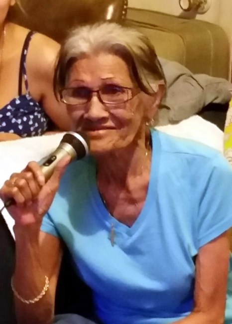 Obituary of Mary Borja Tudela