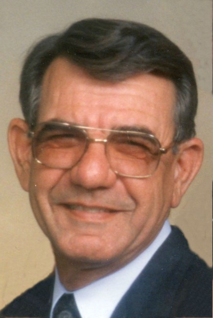 Obituary of David L. Peden