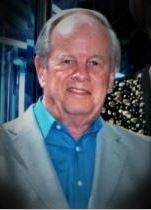 Obituario de Thomas Leon Barker