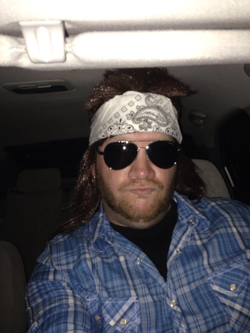 Obituary of Michael Clayton Wilson