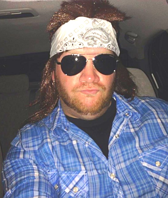 Obituary of Michael Clayton Wilson